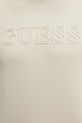 Guess t-shirt ALPHY Z2YI11.J1314 beżowy