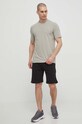 Guess tricou Z2YI11.J1314 gri NC24