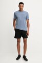 Μπλουζάκι Guess ALPHY Z2YI11.J1314 μπλε AW25