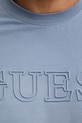 Guess t-shirt ALPHY Z2YI11.J1314 niebieski