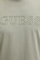 Тениска Guess ALPHY Z2YI11.J1314 зелен