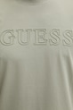 Guess tricou ALPHY Z2YI11.J1314 verde