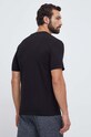 Guess t-shirt ALPHY Z2YI11.J1314 czarny NC24