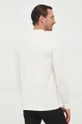 Tričko s dlhým rukávom Karl Lagerfeld 95 % Bavlna, 5 % Elastan