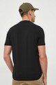 Odzież Karl Lagerfeld t-shirt 534221.755030 czarny