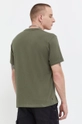 Îmbrăcăminte Superdry tricou din bumbac M1011637A.1IP verde