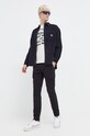 Superdry tricou M1011767A.8ZU bej AW23