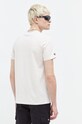Îmbrăcăminte Superdry tricou M1011767A.8ZU bej