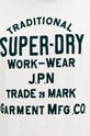 Superdry tricou M1011767A.8ZU bej