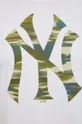 Pamučna majica 47 brand MLB New York Yankees Muški