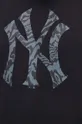 Бавовняна футболка 47brand MLB New York Yankees Чоловічий