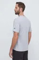 Bavlnené tričko New Balance Základná látka: 100 % Bavlna Elastická manžeta: 78 % Bavlna, 22 % Polyester