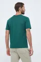 Βαμβακερό μπλουζάκι New Balance  Κύριο υλικό: 100% Βαμβάκι Πλέξη Λαστιχο: 78% Βαμβάκι, 22% Πολυεστέρας