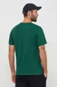 Βαμβακερό μπλουζάκι 47 brand MLB Oakland Athletics 100% Βαμβάκι