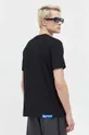 Βαμβακερό μπλουζάκι Karl Lagerfeld Jeans 100% Βαμβάκι