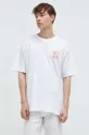 On Vacation t-shirt in cotone 100% Cotone biologico