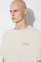 Taikan cotton t-shirt Taikan By Matt Gazzola "Smoke" S/S Tee TT0006.CRM