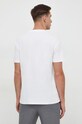 Odzież Polo Ralph Lauren t-shirt bawełniany 710854497 biały