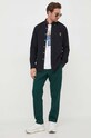 Βαμβακερό μπλουζάκι Polo Ralph Lauren 710854497 λευκό AW24