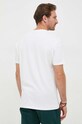 Одяг Бавовняна футболка Polo Ralph Lauren 710854497 білий