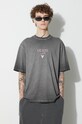 Guess Originals t-shirt bawełniany EM3YI42K9XF1 szary