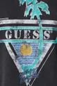 Bombažna kratka majica Guess Originals