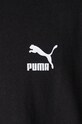 Puma t-shirt bawełniany BETTER CLASSICS Oversized Tee 62131501