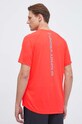 Μπλουζάκι προπόνησης Under Armour Tech ροζ 1377054