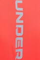 Μπλουζάκι προπόνησης Under Armour Tech 1377054 ροζ