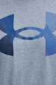 Under Armour tricou 1379451 gri