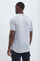 Oblečení Tréninkové tričko Under Armour 1380785 šedá