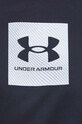 Under Armour t-shirt treningowy 1380785 czarny