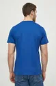 Barbour t-shirt bawełniany Materiał zasadniczy: 100 % Bawełna, Ściągacz: 96 % Bawełna, 4 % Elastan