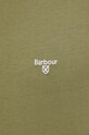 Barbour tricou din bumbac MTS0331 verde