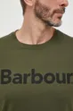 Barbour pamut póló Férfi