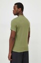 Îmbrăcăminte Barbour tricou din bumbac MTS0531 verde