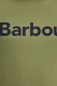 Βαμβακερό μπλουζάκι Barbour Ανδρικά