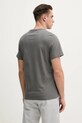 Îmbrăcăminte Barbour tricou din bumbac MTS1114 gri