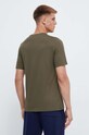Îmbrăcăminte Reebok tricou din bumbac 100070986 verde
