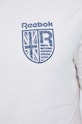 Reebok tricou din bumbac 100071168 bej