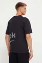Хлопковая футболка Reebok Основной материал: 100% Хлопок Резинка: 95% Хлопок, 5% Эластан
