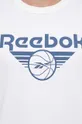 Reebok Classic pamut póló Basketball Férfi