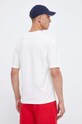 Oblečenie Bavlnené tričko Reebok Classic 100036863 béžová