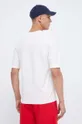 Bavlnené tričko Reebok Classic Základná látka: 100 % Bavlna Iné látky: 95 % Bavlna, 5 % Elastan