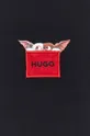 Βαμβακερό μπλουζάκι HUGO x Gremlins Ανδρικά
