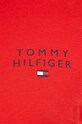Бавовняна футболка lounge Tommy Hilfiger UM0UM02916 червоний
