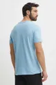 Βαμβακερό t-shirt Tommy Hilfiger 100% Βαμβάκι