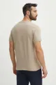 Tommy Hilfiger t-shirt lounge in cotone 100% Cotone