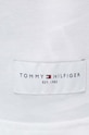 Бавовняна футболка Tommy Hilfiger UM0UM03005 бежевий