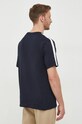 Îmbrăcăminte Tommy Hilfiger tricou din bumbac UM0UM03005 bleumarin